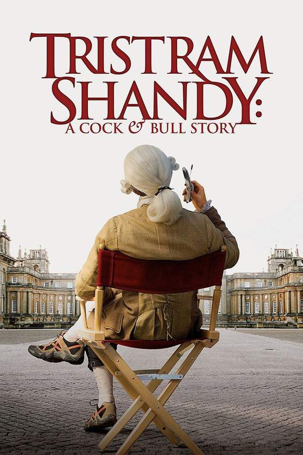 Tristram Shandy: A Cock and Bull Story