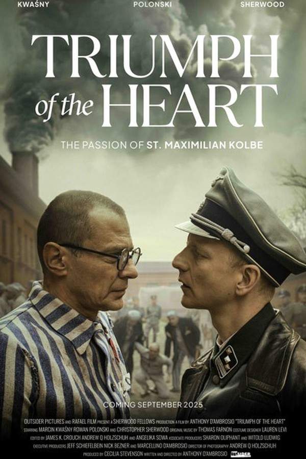 Triumph of the Heart