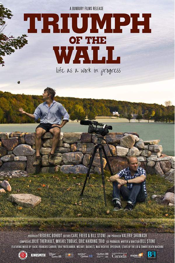 Triumph of the Wall