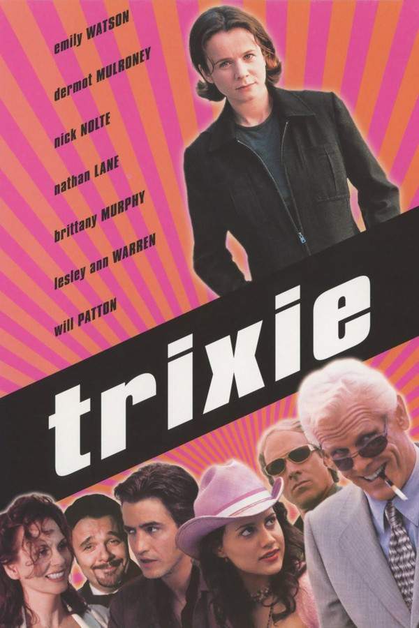 Trixie