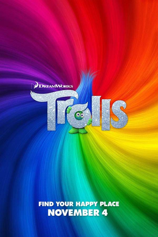 Trolls