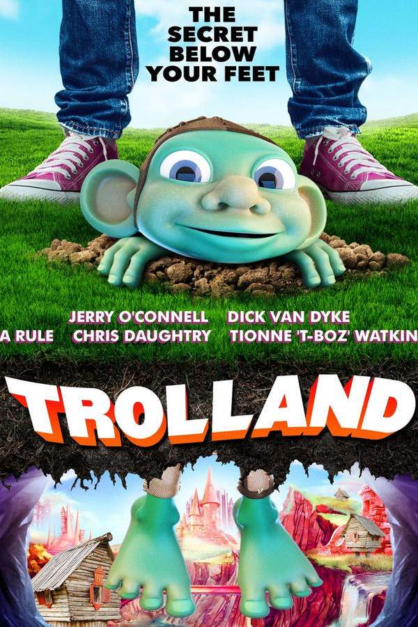 Trolösa
