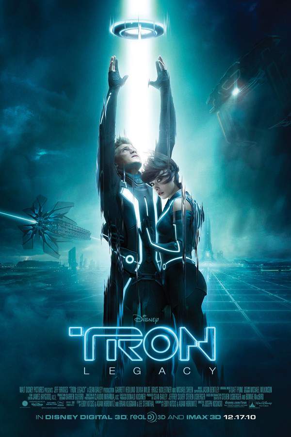 TRON: Legacy