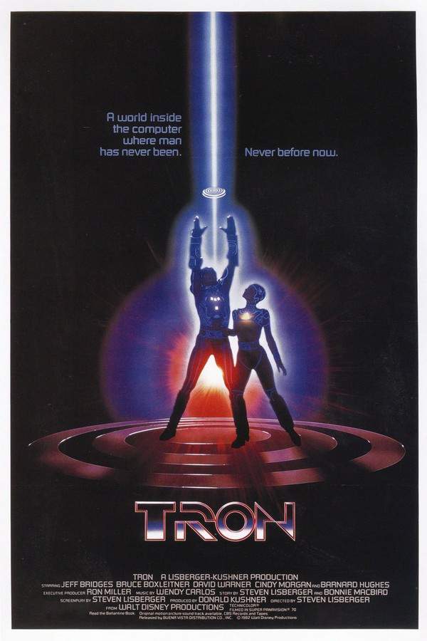 TRON