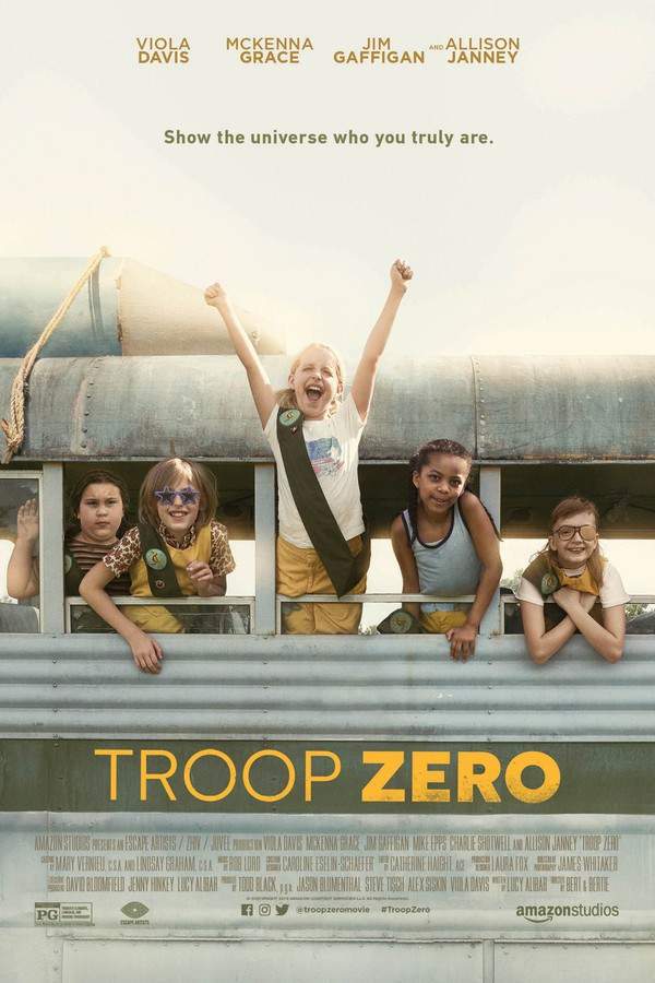 Troop Zero