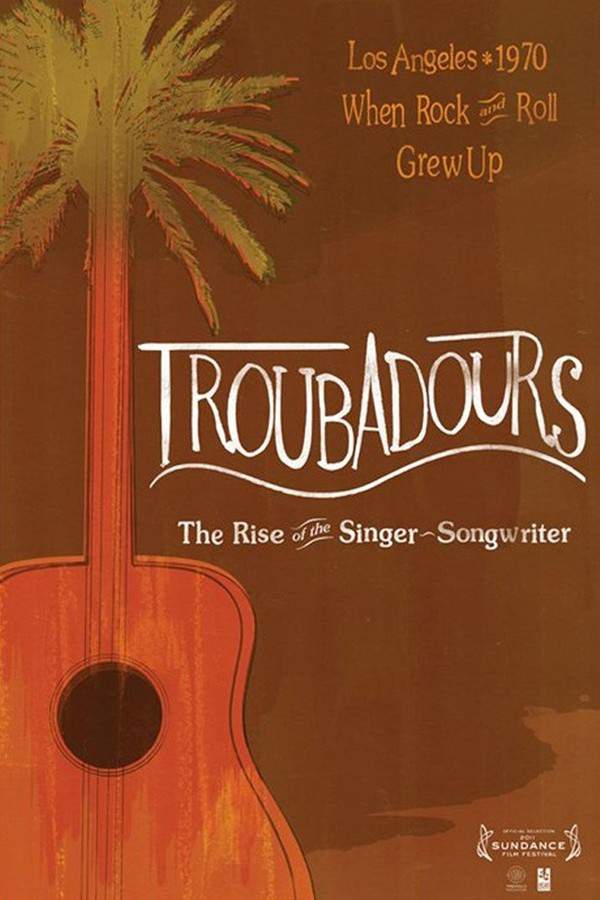 Troubadours