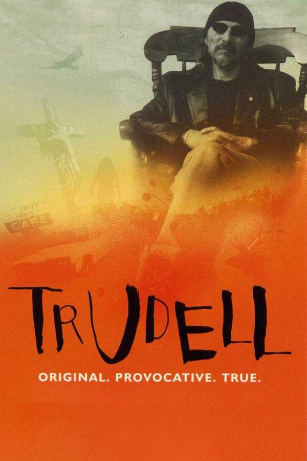 Trudell