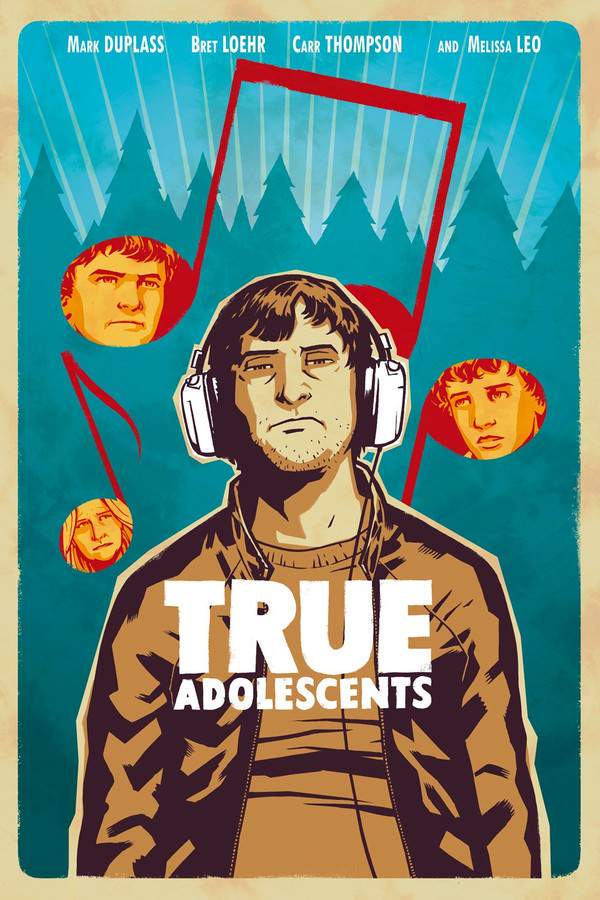True Adolescents