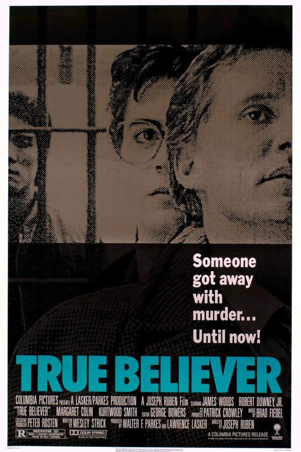 True Believer