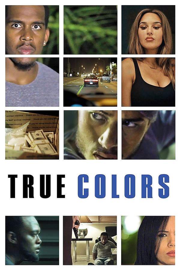 True Colors