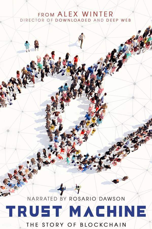 This documentary explores the fascinating world of blockchain technology and its potential to reshape industries and address global challenges. From its origins as the foundation for Bitcoin, the film traces the evolution of blockchain and examines its broader applications, including potential solutions for issues like food scarcity and economic inequality. It's a thought-provoking look at decentralization and its impact on the future.