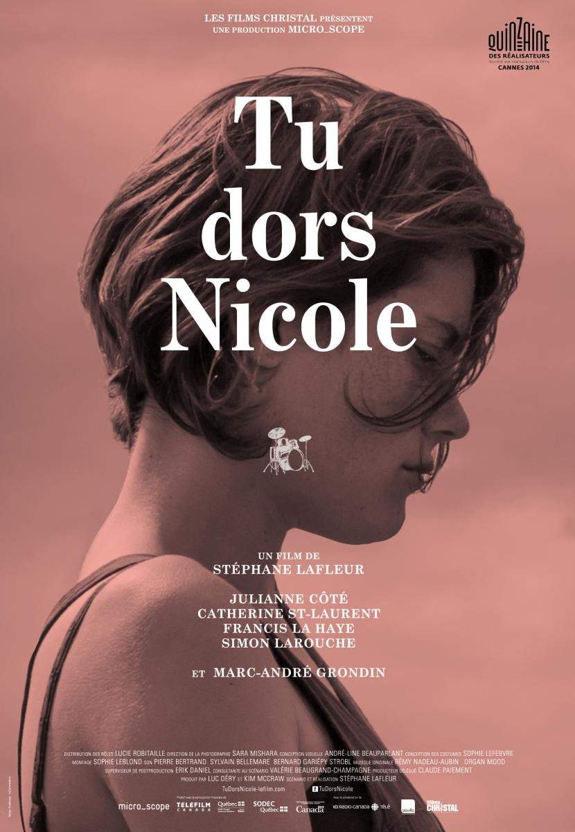 During a summer break, 22-year-old Nicole escapes to her family’s home with her best friend Véronique for a relaxing getaway. Their peaceful time is unexpectedly interrupted when Nicole’s older brother and his band arrive. Amidst the music and chaos, Nicole finds herself drawn to a persistent and unexpectedly charming 10-year-old boy, leading to a series of unusual and humorous encounters.