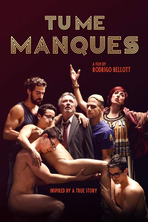 Tu Me Manques