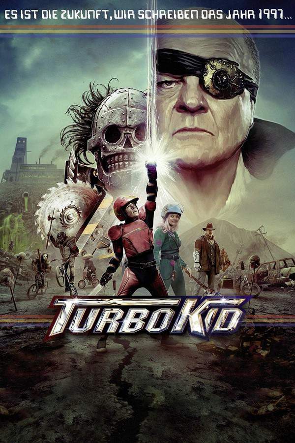 Turbo Kid