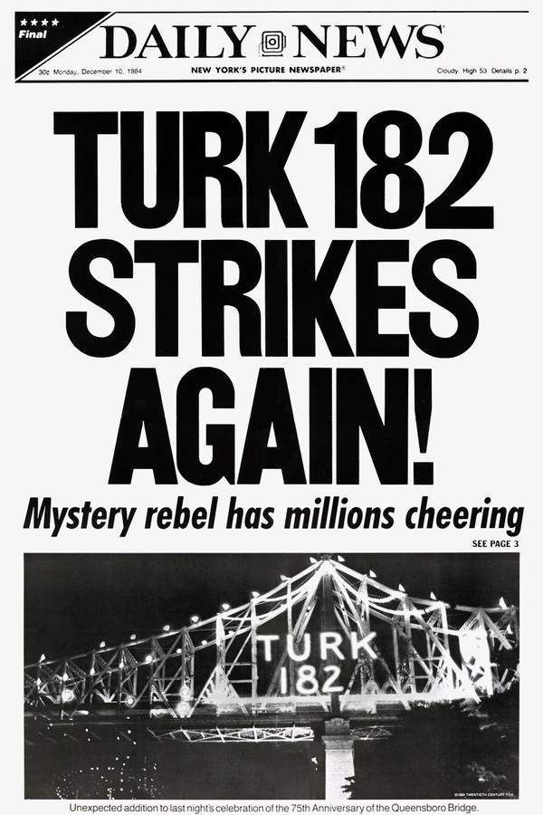 Turk 182