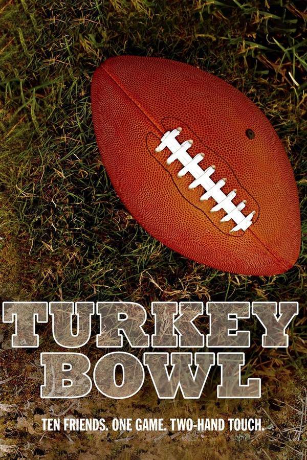 This lively sports comedy follows a group of friends who gather annually for the Turkey Bowl, a spirited flag football game in Los Angeles. The tradition brings a touch of small-town camaraderie to the urban setting, as rivalries and unrequited loves surface amidst the playful competition for the coveted turkey trophy. Old flames are rekindled, and laughter mixes with heartfelt moments as the friends reconnect and relive cherished memories on the gridiron.