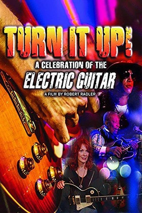 This energetic film pays tribute to the electric guitar, bringing together renowned musicians for a memorable jam session. Hosted by Kevin Bacon, the documentary showcases electrifying performances and insightful interviews with guitar legends including B.B. King, Slash, and Les Paul. It explores the history, innovation, and lasting impact of this iconic instrument, celebrating the passion and artistry of the musicians who wield it.
