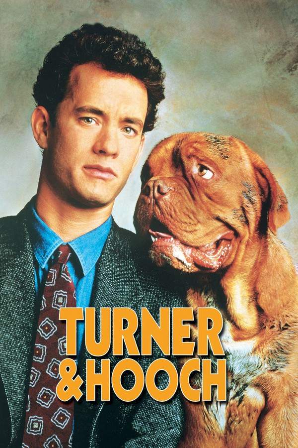 Turner & Hooch