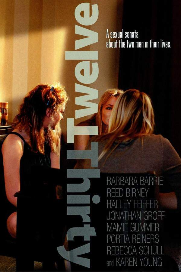 Twelve Thirty