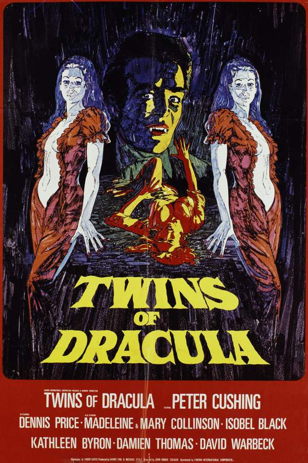 Twins of Evil