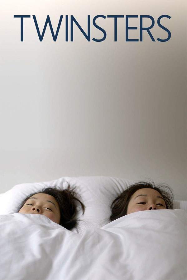 Twinsters