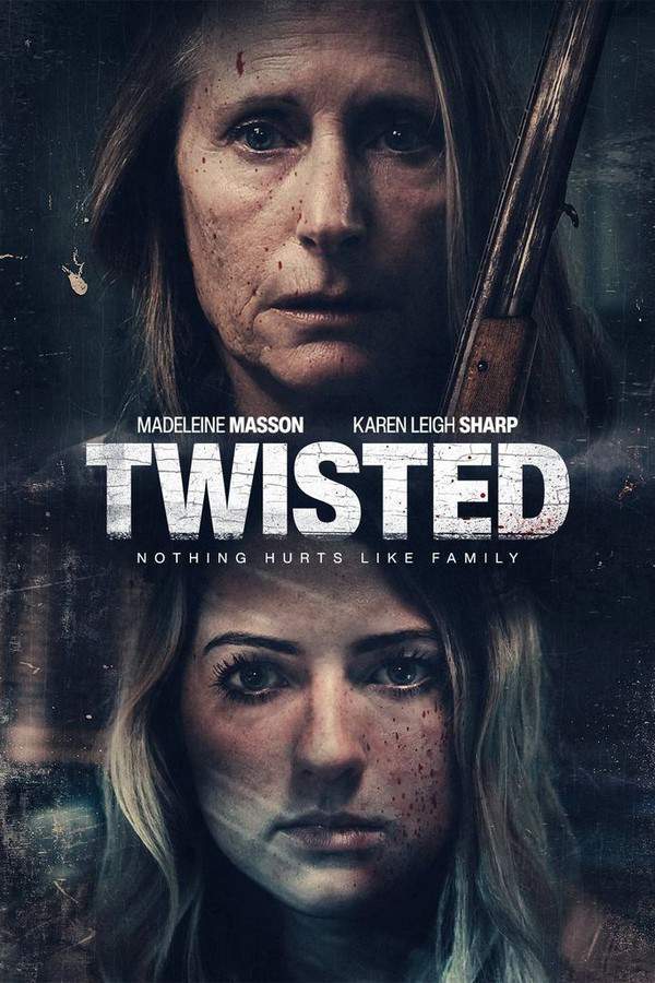 Detective Jessica finds her past resurfacing when a series of murders implicates her former lovers. As she investigates, the cases trigger painful memories and force her to examine her own history. She must confront a potentially disturbing connection to her father's past and determine if a dark family legacy is repeating itself.