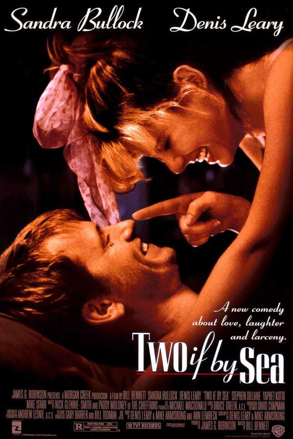 Two If by Sea