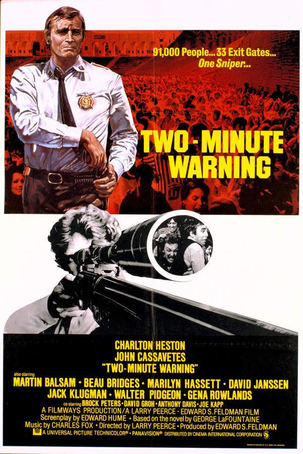 Two-Minute Warning