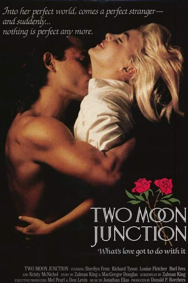 Two Moon Junction
