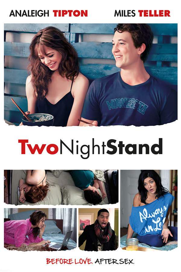 Two Night Stand
