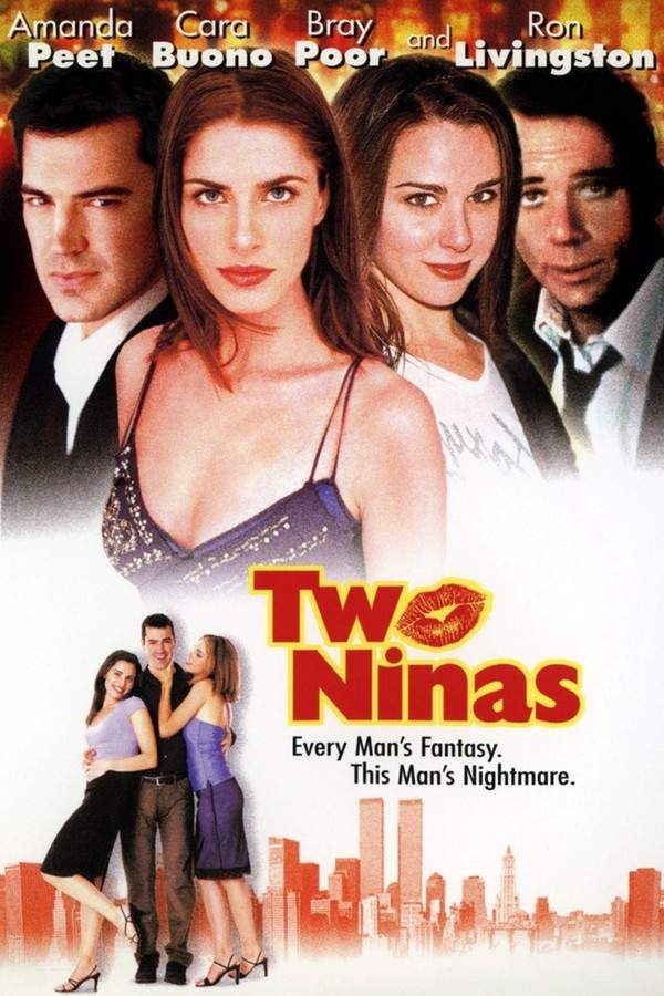 Two Ninas