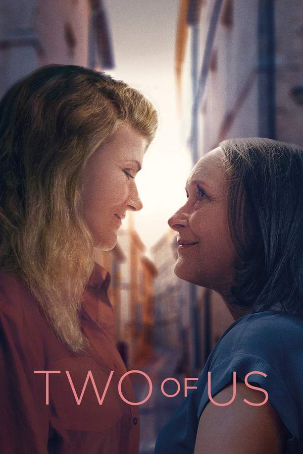 Two of Us