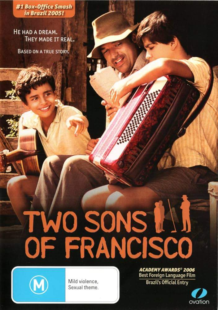 Two Sons of Francisco