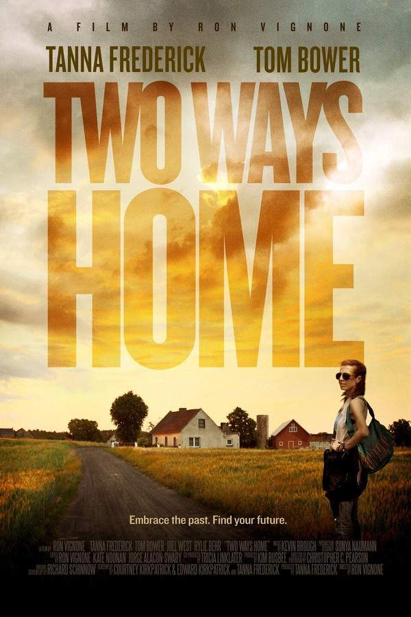 Two Ways Home
