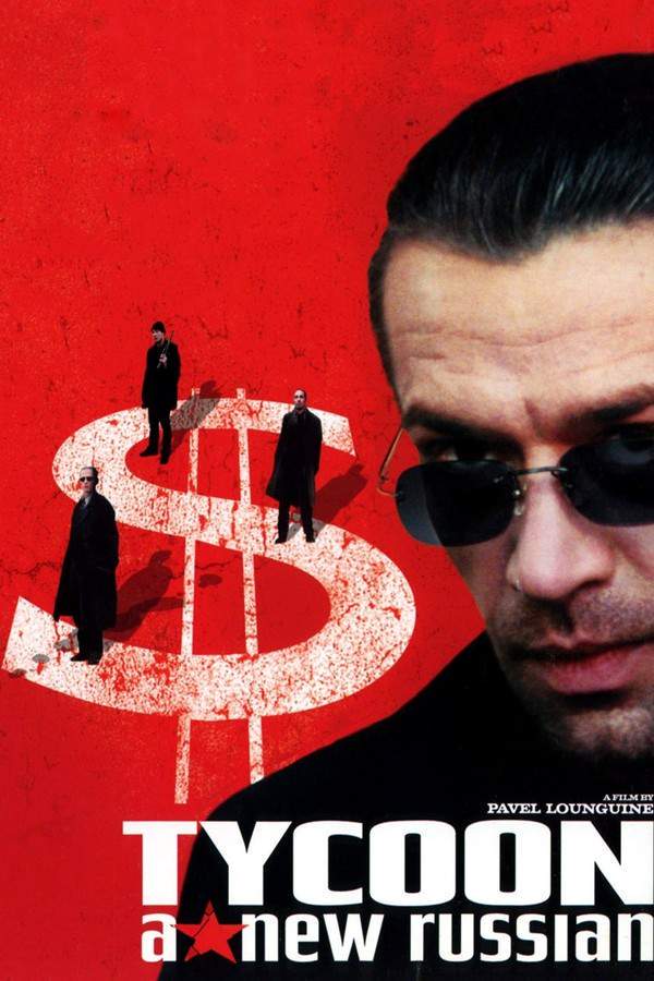 Tycoon: A New Russian