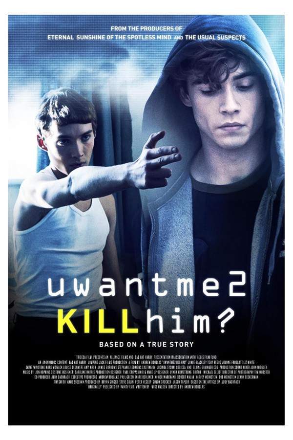 U Want Me 2 Kill Him?