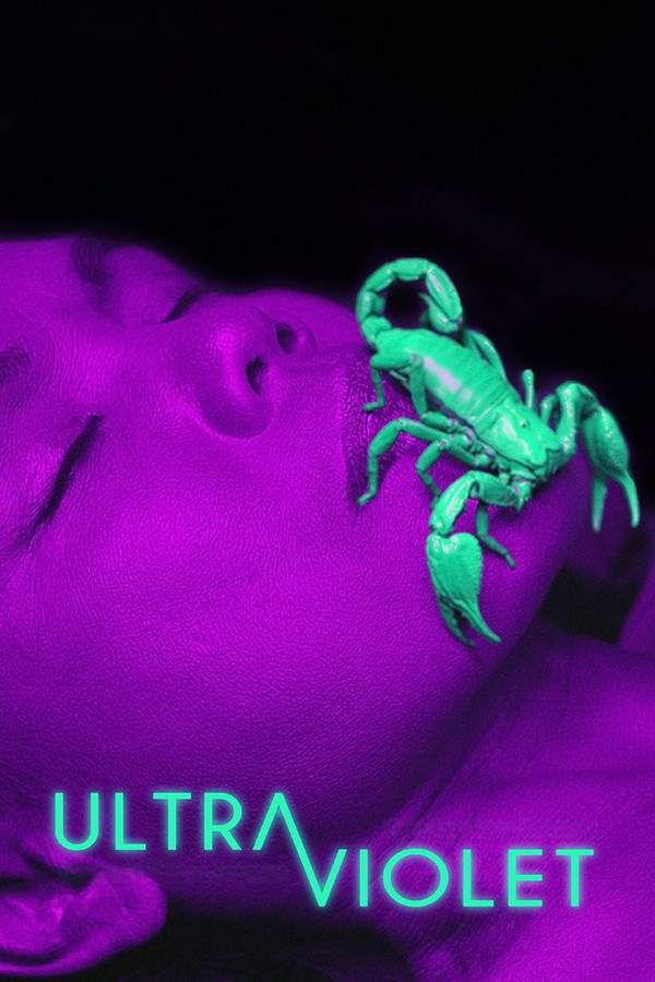 Ultraviolet