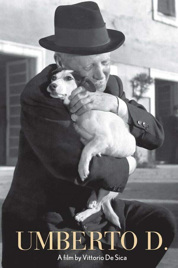 Umberto D (re-release)