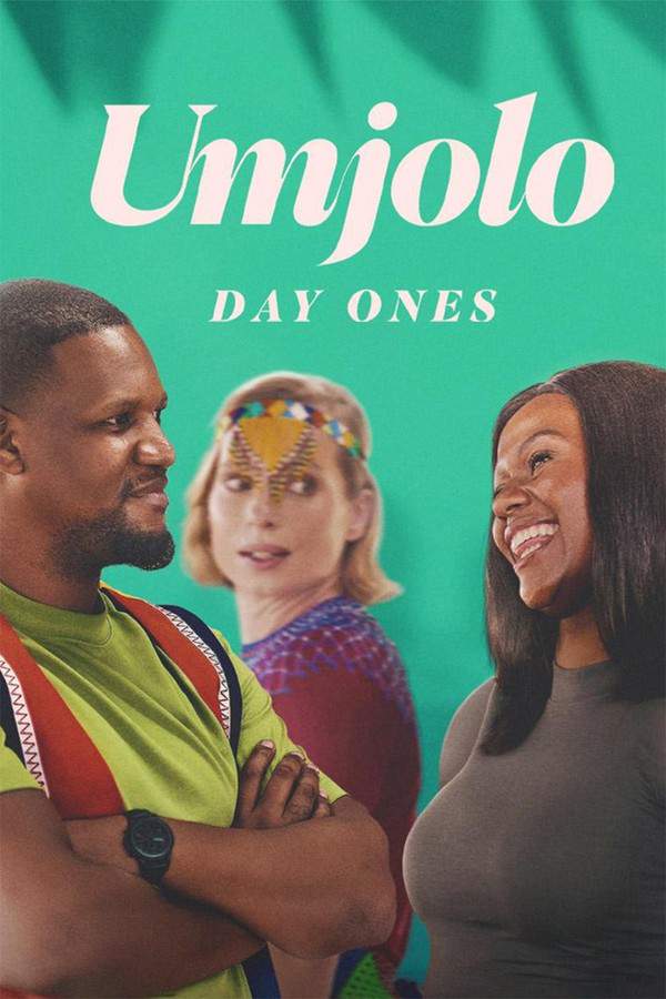Childhood best friends Zanele and Andile find their relationship at a turning point. As Andile navigates marriage and raising a family, Zanele confronts the possibility that their close bond may not progress beyond friendship.