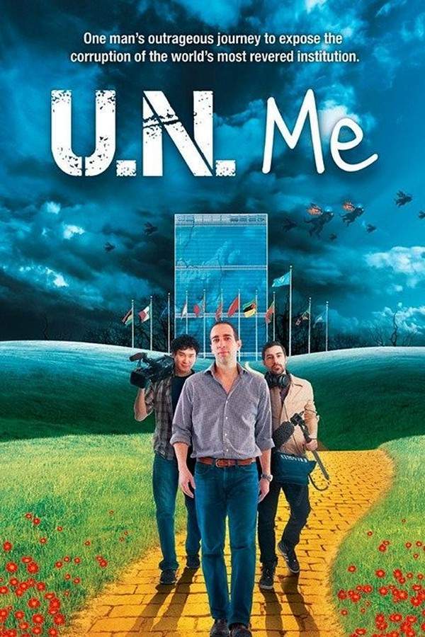 "U.N. Me" offers a thoughtful exploration of regions impacted by United Nations intervention. The documentary travels across the globe, presenting firsthand accounts of the effects of global aid and peacekeeping efforts. It provides a powerful reflection on the complexities and challenges inherent in these international endeavors.