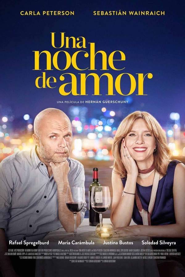 Una Noche
