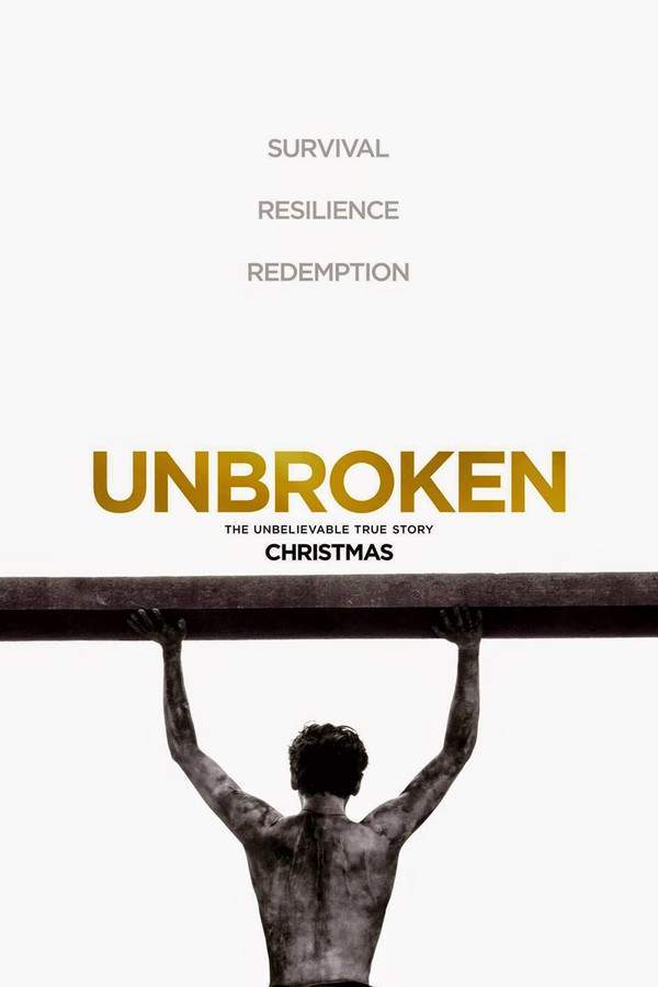 UnBroken