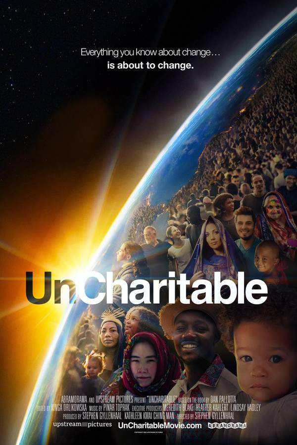 This documentary offers a critical look at the nonprofit sector, exploring how strict regulations and watchdogs can unintentionally hinder charitable organizations and limit their ability to provide essential services. Following Dan Pallotta’s investigation, the film examines the impact of these constraints on innovation and resource accessibility, questioning traditional approaches to philanthropy and advocating for a more effective and impactful system.