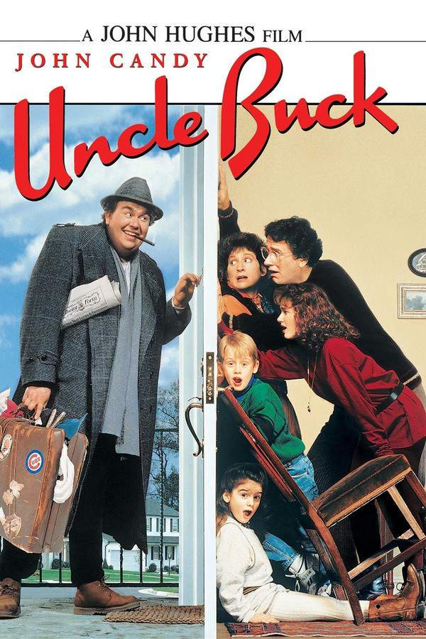 Uncle Buck