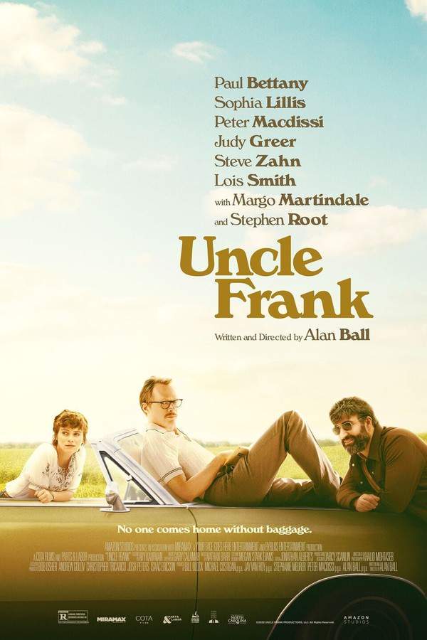Uncle Frank
