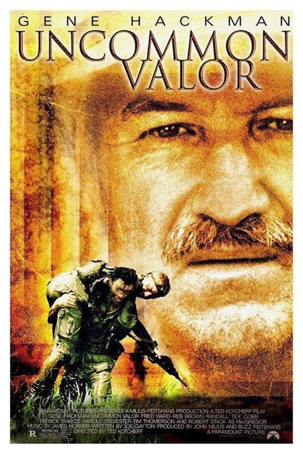 Uncommon Valor