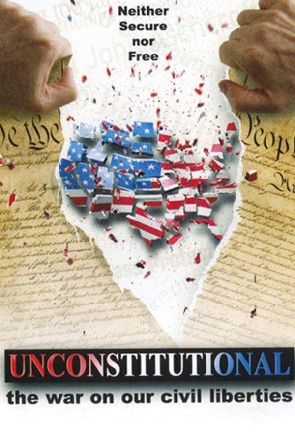 Unconstitutional