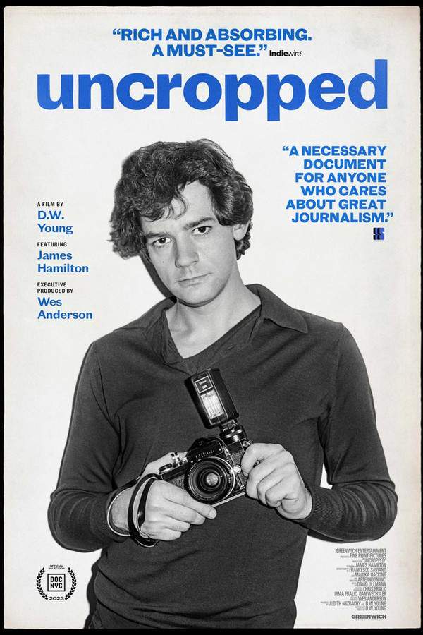 This film offers a revealing look into the career of photojournalist James Hamilton. Through his own recollections, the documentary explores the stories behind his most iconic photographs, capturing moments with figures like Alfred Hitchcock and Muhammad Ali, and documenting significant news events that shaped history.