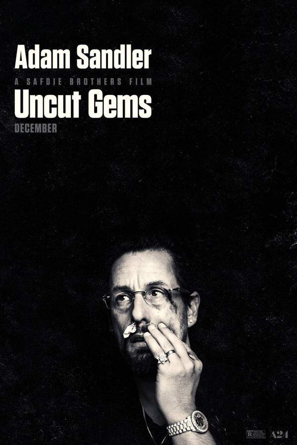 Uncut Gems
