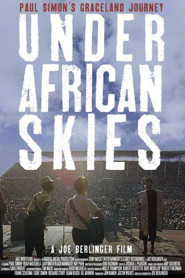 Under African Skies